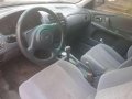 Ford Lynx 2001 FOR SALE-3