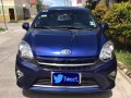 Toyota Wigo G MT 2015 for sale-3