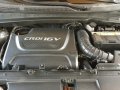 2015 Hyundai Tucson 4wd diesel automatic transmission -2