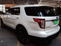 2013 Ford Explorer 4x4 Automatic FOR SALE-8
