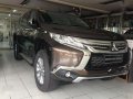 2019 MITSUBISHI Montro SPort Glx 4x2 Manual and Gls Sport Automatic and Premium-1