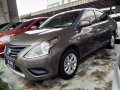 2017 Nissan Almera for sale-9