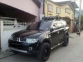 Mitsubishi Montero Sport 2012 for sale-0