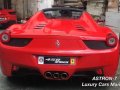 2012 Ferrari 458 Spider for sale-9