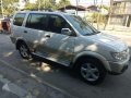 Isuzu Crosswind 2007 For Sale-2