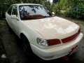 FOR SALE Toyota Corolla lovelife 2003 model-7
