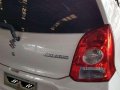 SUZUKI CELERIO 2010 FOR SALE-2