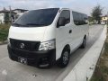 2017 Nissan Nv350 Uran for sale-1