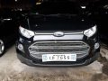 2017 Ford Ecosport Titanium Automatic FOR SALE-0