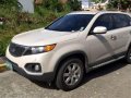 Kia Sorento EX 2010 for sale-0