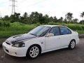 Well-kept honda civic for sale-8