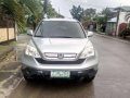 Honda CRV 2008 MT for sale-0