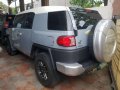 2014 TOYOTA FJ Cruiser Trail Edition FOR SALE-2