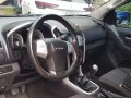 2017 Isuzu Mux for sale-5