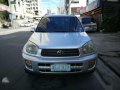 Toyota Rav4 2003 for sale-0