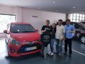 Toyota Promo 2018 Wigo G manual 25K all in "No Hidden Charges"-2