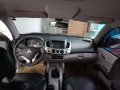 Mitsubishi Strada 2014 for sale-2
