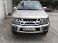 2017 Isuzu Sportivo X for sale-9