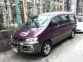 Hyundai Starex 1999 for sale-0