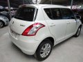 2015 Suzuki Swift for sale-8