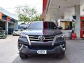 2018 Toyota Fortuner V 4X4 AT Same As Brand New Super Fresh 1.848m-9