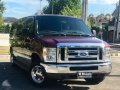 Ford E150 2011 vans FOR SALE-11