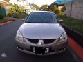 2005 Mitsubishi Lancer for sale-2