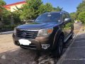 FORD EVEREST 2010 FOR SALE-8