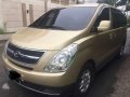 2012 Hyundai Starex for sale-2