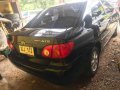 2003 Toyota Altis for sale-10