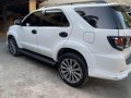 2015 Toyota Fortuner G FOR SALE-8