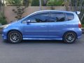 Honda Jazz 2007 for sale-3