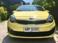 Kia Rio 2015 for sale-2