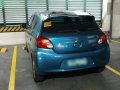 2013 Mitsubishi Mirage for sale-0