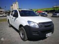 2016 Isuzu D-Max for sale-3