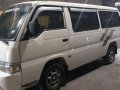 2010 Nissan Urvan Escapade for sale-1