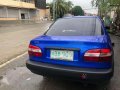 Toyota Corolla XE Manual In good running condition-2