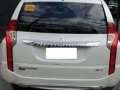 2017 Mitsubishi Montero Sport for sale-3