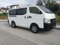 2017 Nissan Nv350 Uran for sale-6