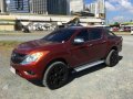 2014 Mazda BT50 for sale-0