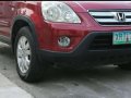 Honda CRV 2006 for sale-3