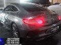 2018 Mercedes Benz C300 for sale-5