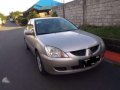 2005 Mitsubishi Lancer for sale-0