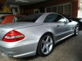 2003 Mercedes Benz SL55 for sale-6