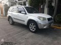 2004 Toyota Rav4 for sale-11