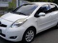 2011 Toyota Yaris for sale -4
