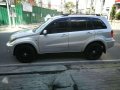 Toyota Rav4 2003 for sale-2