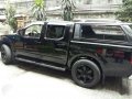 2011 Nissan Navara for sale-2