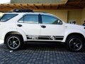 Toyota Fortuner 2008 for sale-0