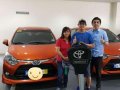 Toyota Promo 2018 Wigo G manual 25K all in "No Hidden Charges"-0